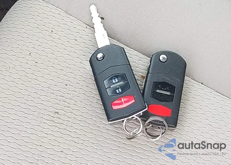 2015 Mazda Mazda5 Sport from USA, damaged, VIN JM1CW2BL3F0186348